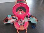 L.O.L. surprise beauty salon, Kinderen en Baby's, Ophalen, Zo goed als nieuw, Jongen of Meisje