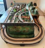 Modelbaan N Minitrix, Hobby en Vrije tijd, Modeltreinen | N-Spoor, Ophalen, Gelijkstroom, Trix, Overige typen