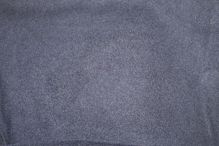 grote lap donkerblauwe wollen baai; folklore / klederdracht, Hobby en Vrije tijd, Stoffen en Lappen, Nieuw, Wol, 120 cm of meer