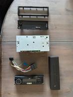 JVC Autoradio KD-X320BT, Ophalen of Verzenden, Zo goed als nieuw