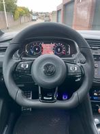 Volkswagen custom stuurwiel golf tiguan t roc passat arteon, Ophalen of Verzenden, Nieuw, Volkswagen