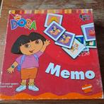 Dora memory, Gebruikt, Ophalen of Verzenden