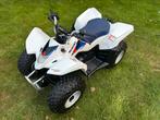 Suzuki ltz50 ltz 50 lt-z50, Fietsen en Brommers, Minibikes, Midibikes en Pitbikes, Ophalen, Zo goed als nieuw, Overige typen