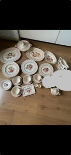 Mason’s paynsley patt, Antiek en Kunst, Antiek | Servies compleet, Ophalen of Verzenden