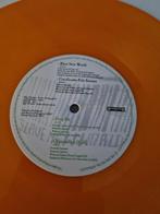Sepultura vinyl orange pressing 12" inch vinyl, Verzenden, Zo goed als nieuw