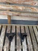MOTORSTEUN VOOR OPEL ASCONA KADETT 16V C20XE, Ophalen of Verzenden, Opel