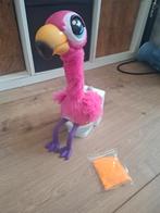 Gotta go flamingo, Ophalen of Verzenden, Zo goed als nieuw, Meisje