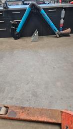 Lasdamp Afzuiging - Evolution Coral lasdampafzuiging, Ophalen of Verzenden