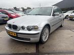 BMW 3 Serie Compact AIRCO!NWE APK! 316ti Executive, Auto's, BMW, 4 cilinders, Traction-control, 14 km/l, Bedrijf