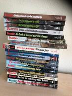 Baantjer boeken, Ophalen of Verzenden, Gelezen