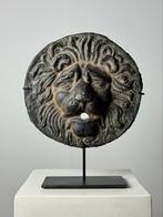Leeuw Fontein Masker 17e eeuw