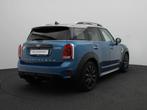 MINI Countryman Cooper S E ALL4 Glazen panoramadak + Harman, Auto's, Mini, Automaat, 8 kWh, Gebruikt, Met garantie (alle)