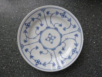 Servies onderdelen Saks Blauw Divers beschikbaar voor biedingen