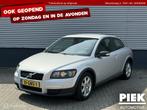 Volvo C30 1.6D Kinetic AIRCO|CRUISE|TREKHAAK, Auto's, Voorwielaandrijving, Gebruikt, 1273 kg, 4 cilinders