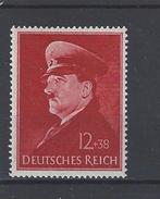 Duitsland, Duitse Rijk Michelnummer 772 postfris, Postzegels en Munten, Postzegels | Europa | Duitsland, Verzenden, Overige periodes