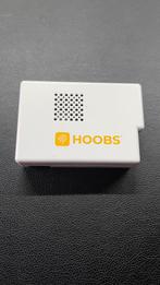 HOOBS HSLF-1 – Smart Home Hub, Ophalen of Verzenden, Zo goed als nieuw