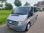Ford Transit Kombi 280M 2.2 TDCI HD, 221 €/maand, 86 pk, Gebruikt, Electronic Stability Program (ESP)
