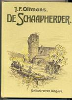 De Schaapherder - J.F. Oltmans, Verzenden