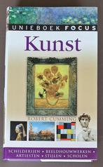 Kunst - Robert Cumming, Ophalen of Verzenden, Gelezen, Robert Cumming