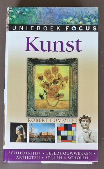 Kunst - Robert Cumming beschikbaar voor biedingen