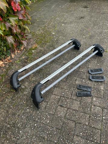 Dakdragers Alfa 159 sedan beschikbaar voor biedingen