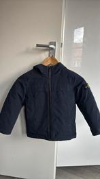 Stone island jas maat 5 / 110, Kinderen en Baby's, Ophalen, Gebruikt, Stone Island, Jongen