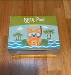 Kitty Pool, Ophalen of Verzenden, Zo goed als nieuw