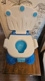 Fisher-Price Koninklijk Potje, Ophalen, Gebruikt