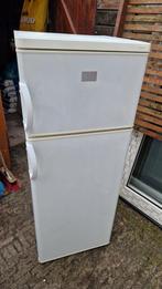 AEG Koelkast, Witgoed en Apparatuur, Koelkasten en IJskasten, Ophalen, Gebruikt, 200 liter of meer, 160 cm of meer