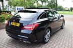 Mercedes-Benz CLA-klasse Shooting Brake 180 Business Solutio, CLA, 730 kg, 4 cilinders, Lichtsensor