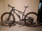 Specialized Epic Expert 2021 carbon maat L, Fietsen en Brommers, Fietsen | Mountainbikes en ATB, Gebruikt, 49 tot 53 cm, Ophalen