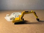 Graafmachine - bouwpakket, Hobby en Vrije tijd, Gelijkstroom, Overige typen, Nieuw, Ophalen