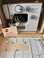 RICCAR Naaimachine, Hobby en Vrije tijd, Ophalen, Zo goed als nieuw, Overige merken