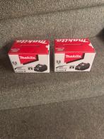 Makita  18v 5.0ah, Ophalen of Verzenden, Nieuw
