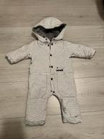 Nono winterpak jumpsuit overall onesie grijs baby maat 68, Nono, Ophalen of Verzenden, Jongetje of Meisje, Zo goed als nieuw