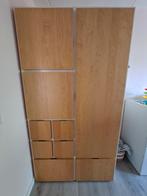 Ikea Rakke kast, Huis en Inrichting, Kasten | Kledingkasten, Ophalen, Gebruikt, 25 tot 50 cm