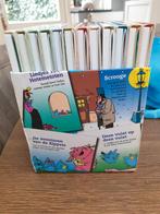 Muziek CD Boxset - Kinderliedjes, Cd's en Dvd's, Cd's | Kinderen en Jeugd, Boxset, Ophalen of Verzenden, Zo goed als nieuw, Tot 2 jaar