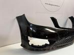 C KLASSE W204 FACELIFT AMG VOORBUMPER BUMPER A2048807847, Gebruikt, Voor, Mercedes-Benz, Ophalen of Verzenden