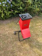 Hakselaar ALKO TOPGARDEN 1600 HR, Tuin en Terras, Hakselaars, Ophalen, Gebruikt, Elektrisch, Alko