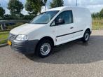 Volkswagen Caddy 2.0SDI L1H1 Trekhaak Marge (bj 2005), Auto's, Voorwielaandrijving, Gebruikt, Volkswagen, Wit