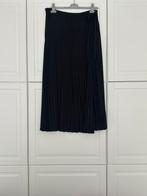 NIEUW - Sezane rok maat 42, Verzenden, Zwart, Maat 42/44 (L), Zo goed als nieuw