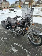 MOTO GUZZI CALIFORNIA 3, Motoren, Particulier, Toermotor