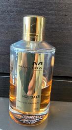 Aanbieding ! Mancera holidays samples, Sieraden, Tassen en Uiterlijk, Uiterlijk | Parfum, Ophalen of Verzenden, Nieuw