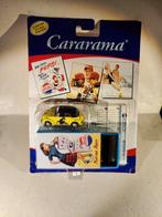 Cararama Volkswagen VW Beetle Cabrio Pepsi, Ophalen of Verzenden, Nieuw, Auto
