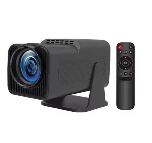 Magcubic HY320 draagbare beamer Full HD 4K, Audio, Tv en Foto, Beamers, Nieuw, LED, Full HD (1080), Ophalen of Verzenden