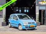 Fiat Panda 1.2 Navigator AUTOMAAT|AIRCO|1E EIGENAAR|APK, Auto's, Fiat, Gebruikt, 1242 cc, 840 kg, Elektrische ramen