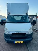 Iveco Daily 40C 2014, Auto's, Achterwielaandrijving, Iveco, Bedrijf, 2998 cc
