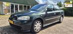 Opel Astra 1.6-16V GL AUTOMAAT NIEUWE APK AIRCO, 101 pk, Gebruikt, 4 cilinders, Origineel Nederlands