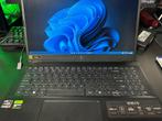 Acer Nitro V15 Gaming Laptop, Computers en Software, Windows Laptops, 15 inch, Ophalen of Verzenden, Zo goed als nieuw, Gaming
