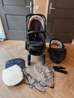 Egg Kinderwagen Compleet, Kinderen en Baby's, Kinderwagens en Combinaties, Ophalen of Verzenden